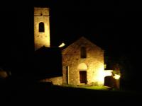 La Estiva - Chambres d'hôtes San Juan