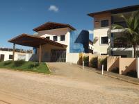 CONDOMÍNIO VILA DO MAR - B&B