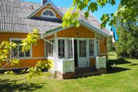 Leesi Külalistemaja - B&B