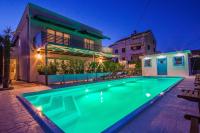 Apartments Gardelin Superior - Bed and Breakfast Zadar