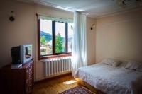 Double Room with Extra Bed