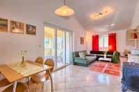 Appartement - Vue sur Jardin