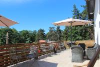 Apartment with Garden View