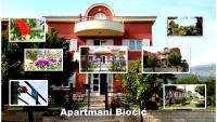 Apartmani Biočić - B&B Split