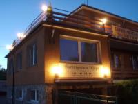 Bursztynowa Wyspa - Ferienwohnung Danzig