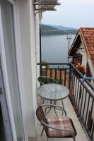 Double or Twin Room with Side Sea View