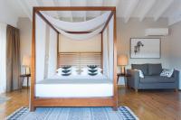 Suite King con Balcone