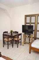 Apartment mit 1 Schlafzimmer (5 Erwachsene)