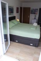 Deluxe Double or Twin Room with Sea View
