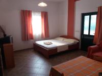 Appartement met 1 Slaapkamer (4 Volwassenen)