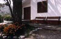 Villetta Straccoligno - Ferienwohnung Capoliveri