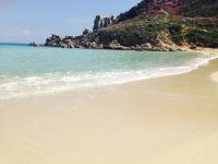 Villa Baia Santa Reparata - B&B Santa Teresa Gallura