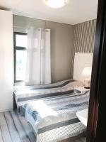 Twin Room with Shared Bathroom