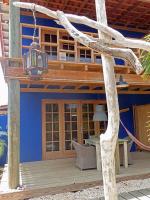 Deluxe Double or Twin Room with Sea View