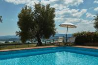 Appartamento con 1 Camera da Letto e Patio (4 Adulti)