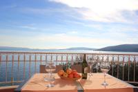 Apartment mit Meerblick