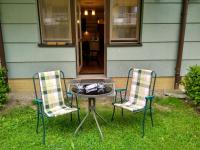 Świnoujście Zdrojowa - Ferienwohnung