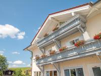 Hotel Garni Alpenblick - B&B Bergen