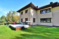 Willa Olympia - B&B Unieście