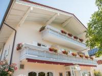 Hotel Garni Alpenblick - Ferienwohnung