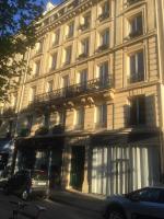 Appartement Paris Tour Eiffel - B&B Parigi