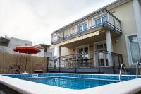 Villa Mira - Ferienwohnung Kutleše