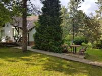 Apartments Breza - B&B