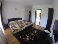 Camera Matrimoniale con Terrazza