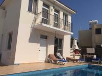 Papantonia House - Ferienwohnung Protaras