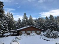 Bungalow (2 Adulti + 3 Bambini)