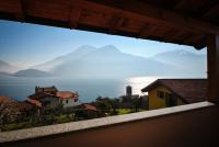 Appartamenti Il Medeghino - B&B Musso