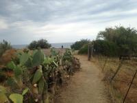 Le 3 tartarughe - Ferienwohnung Lascari