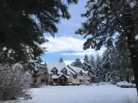 Posada del Angel - B&B Bariloche