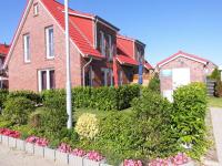 Ferienhaus Brigitte - B&B