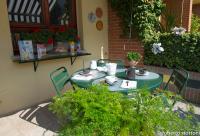 Doppelzimmer mit eigenem Bad