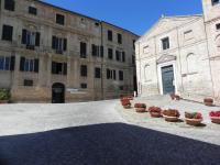 A casa di Paola - Ferienwohnung