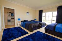 Habitación Familiar Deluxe