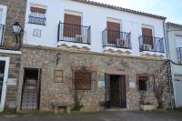 Alojamiento la cañada monfrague - Chambres d’hôtes