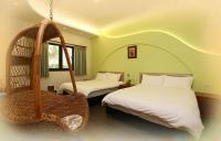 Standard Doppelzimmer