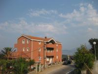 Apartments Drobni Pijesak - B&B