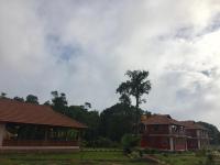 Streamedge Sakleshpur - Bed and Breakfast Hanbal