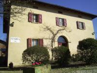 Agriturismo Montevecchio Isolani - Bed and Breakfast Monte San Pietro