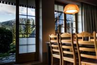 Appartamento con 2 Camere da Letto e con Vista Montagna