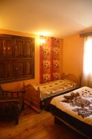 Archil and Nino Gigauri Guest House - B&B