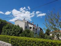 Apartman SEA VIEW - B&B
