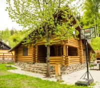 Cabana Jasmin - B&B