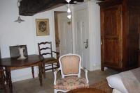 Camera Gîte 1 - Les Oiseaux