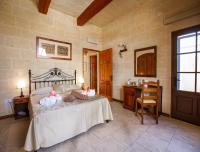 Chambre Double avec Terrasse
