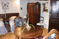 Camera Standard con 2 Letti Singoli - I Mirtilli