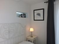 Studio Appartement met Uitzicht op Zee
